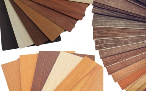 Laminate