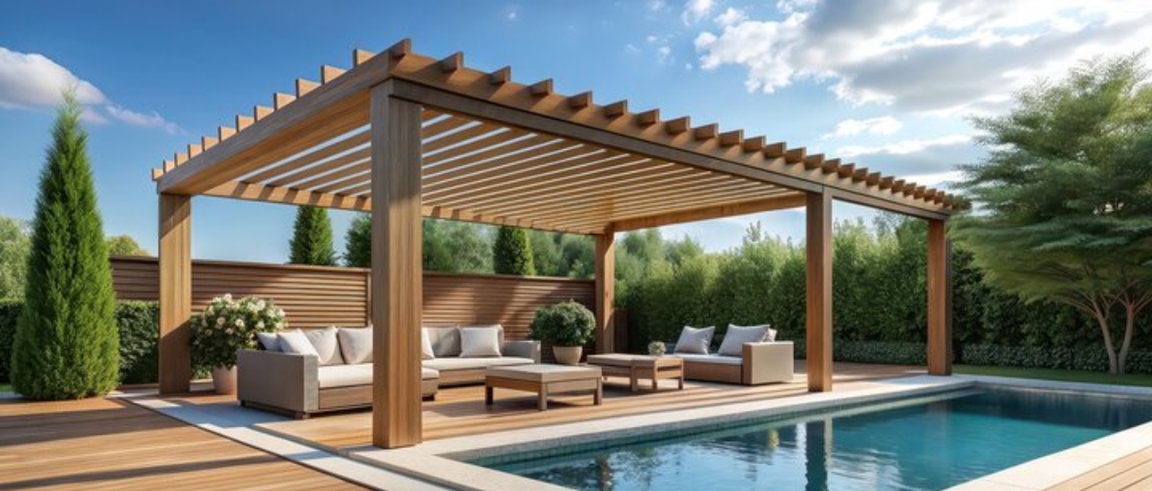 Pergolas Main Image