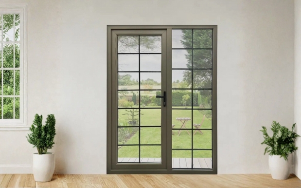 uPVC Casement Door Image 1