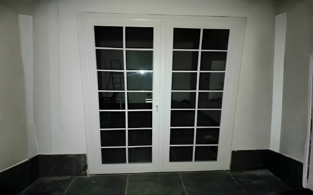 uPVC Casement Door Image 2