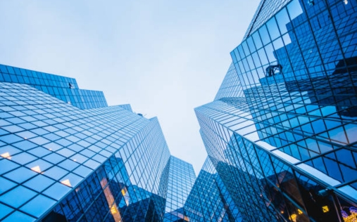 Curtain Wall