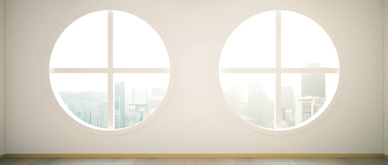Designer Windows