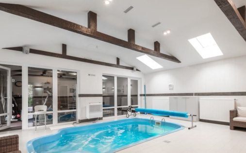 Gable Skylights