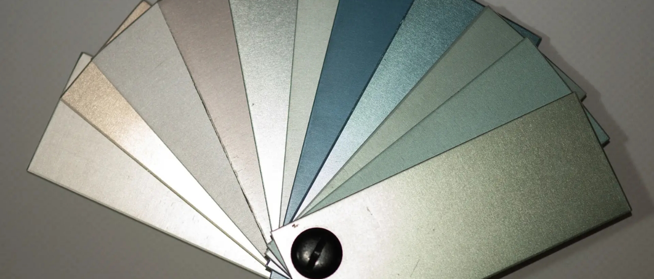 Powder Coating