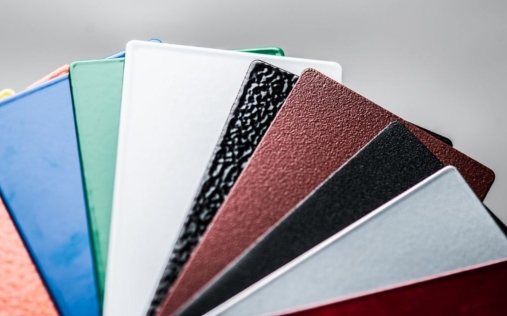 Powder Coating