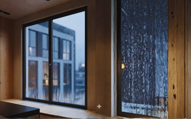 uPVC Casement Door Image 2