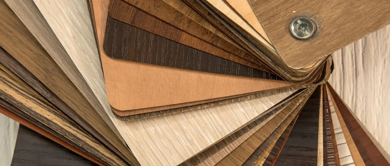 Wood Finish
